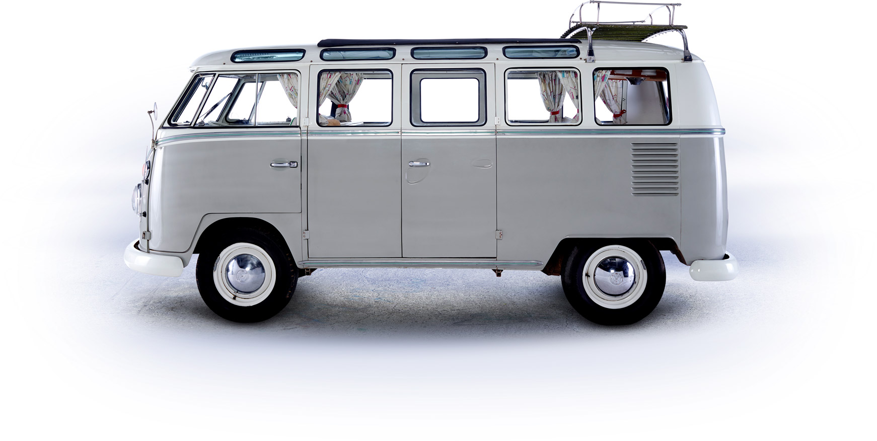 Barbarossa O Connors Vw Campervan Hire