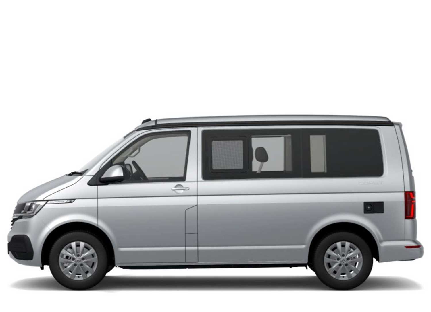 Vans for Hire - VW Campervan and Motorhome Hire Devon, Cornwall | VW ...